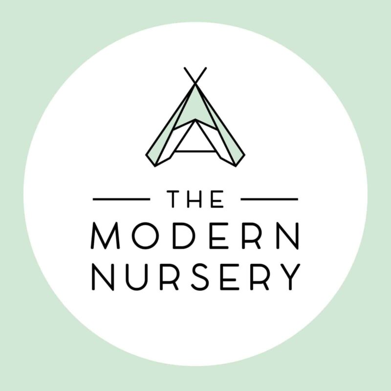 the modern nursery