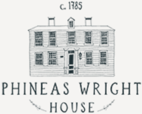 phineas wright house